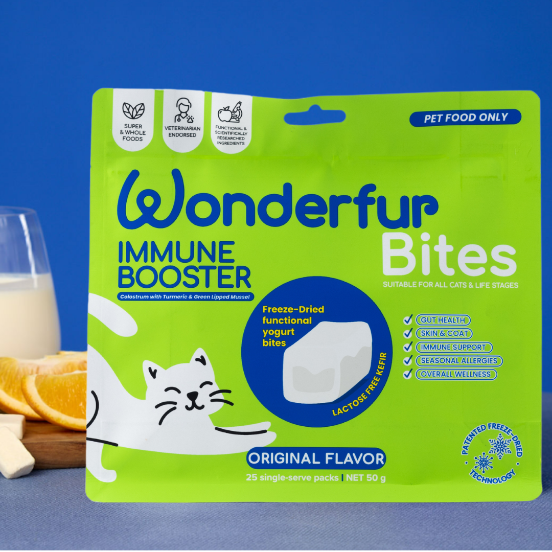Pet Health Wellbeing