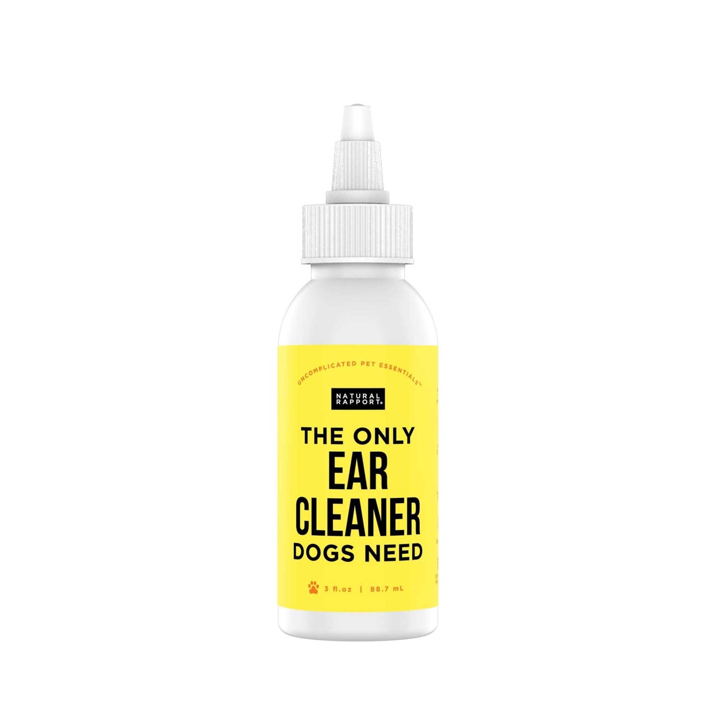 Ear Cleaner Dogs