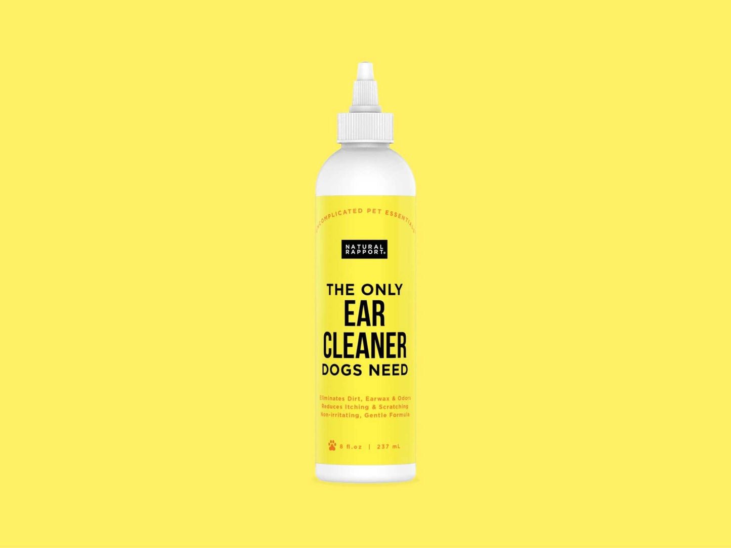 Ear Cleaner Dogs
