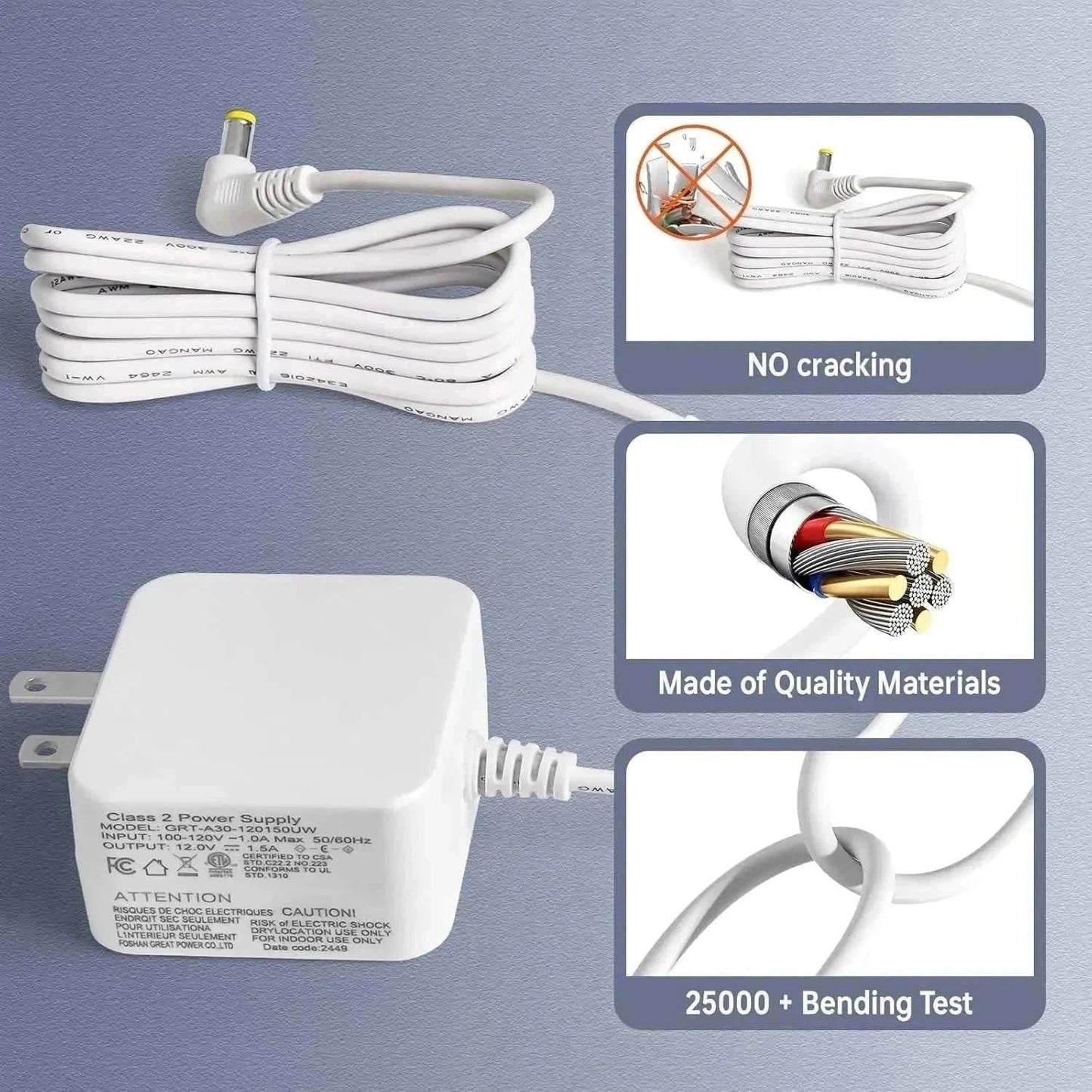 Tonepie Smart Cats Litter Box replacement parts for automatic cleaning and maintenance