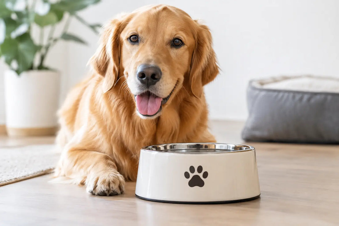 Is a Personalised Pet Water Bowl Worth It?