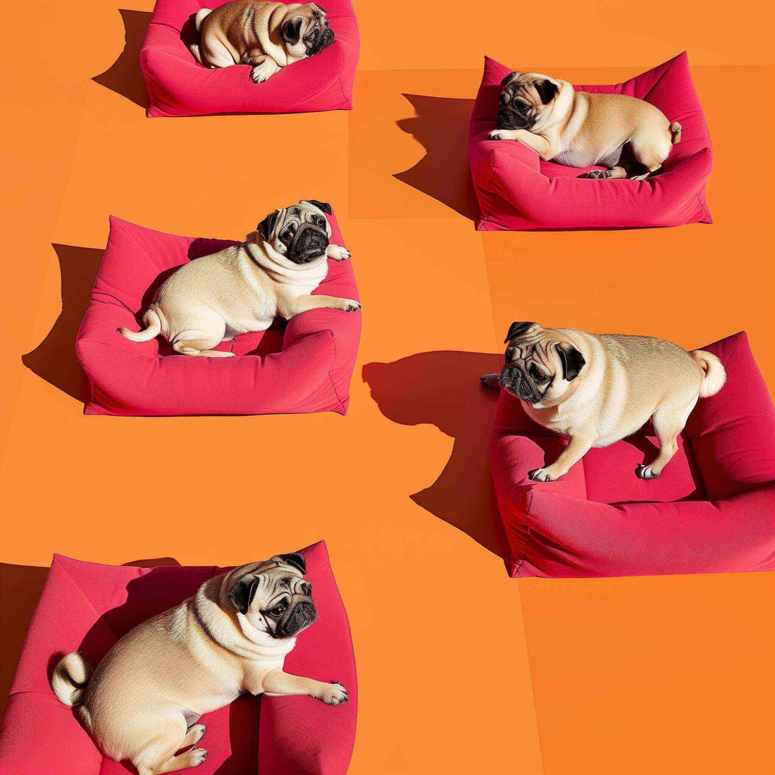 How the Right Pet Accessories Can Make Your Life Easier