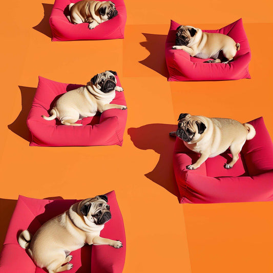 How the Right Pet Accessories Can Make Your Life Easier