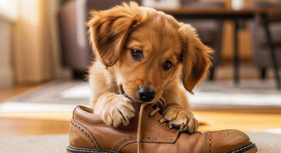 The Ultimate Guide to Using Bitter Chew Spray for Dogs to Discourage Puppy Chewing - Bitter Chew Spray for Dogs