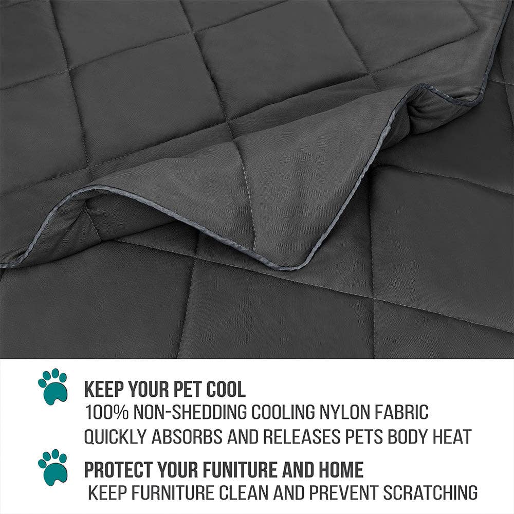 Cooling Pet Dog Blanket