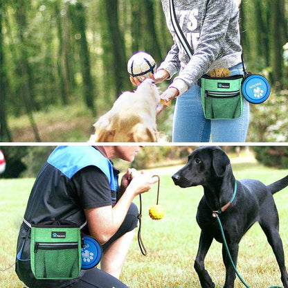 Everyday Dog Treat Training Pouch Bag