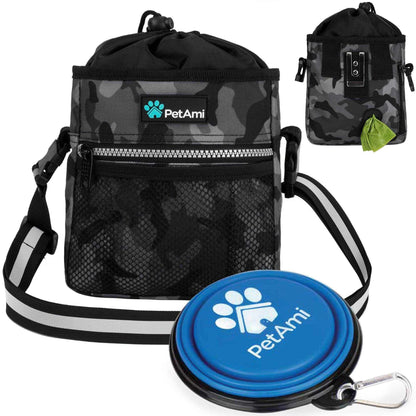 Everyday Dog Treat Training Pouch Bag