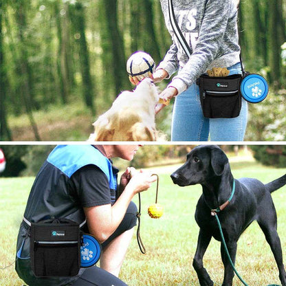 Everyday Dog Treat Training Pouch Bag