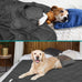 Cooling Pet Dog Blanket