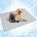 Cooling Pet Dog Blanket