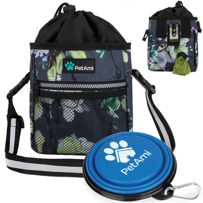 Everyday Dog Treat Training Pouch Bag