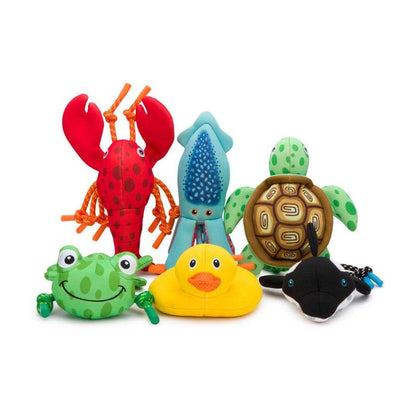 turtle pool float