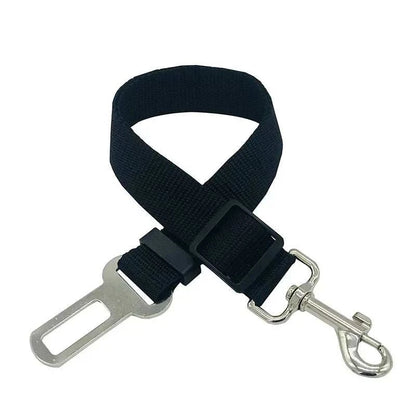 Pet Car Safety Seat Belt Harness Restraint