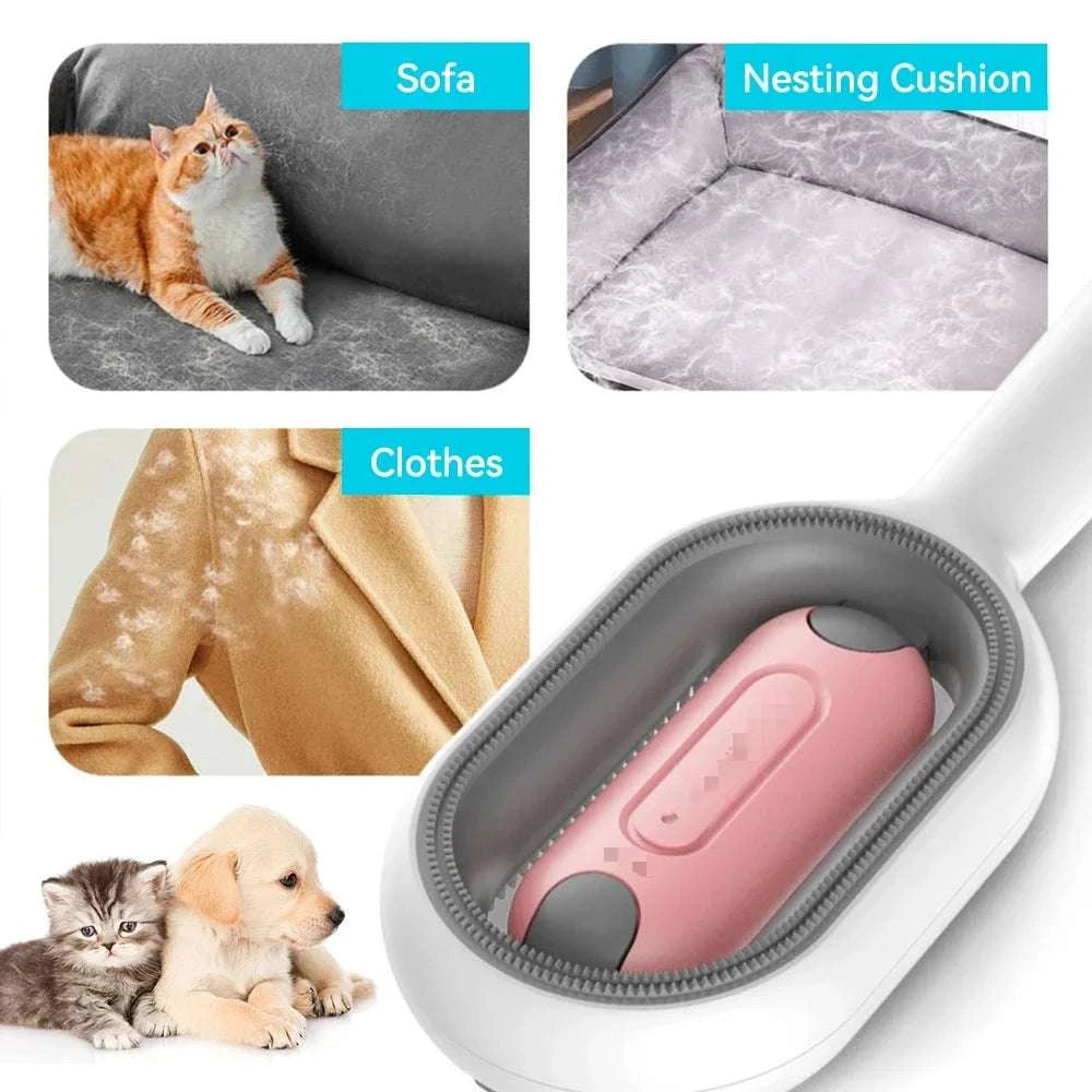 Pet Grooming Tool