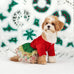 Christmas Dog Dresses