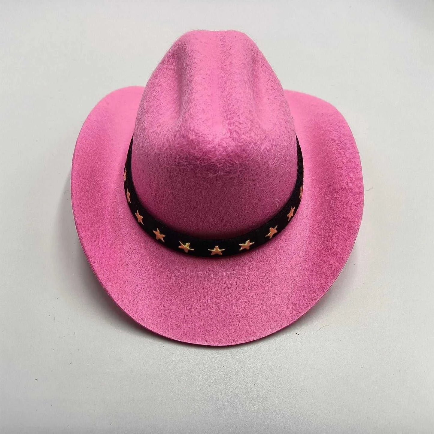 Cowboy Hat Cosplay for Cats and Small Dogs