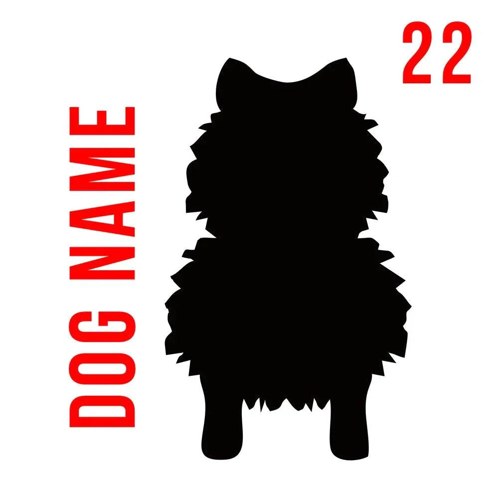 Personalised wooden dog leash wall hook with custom name engraving and metal hooks for pet accessories organization