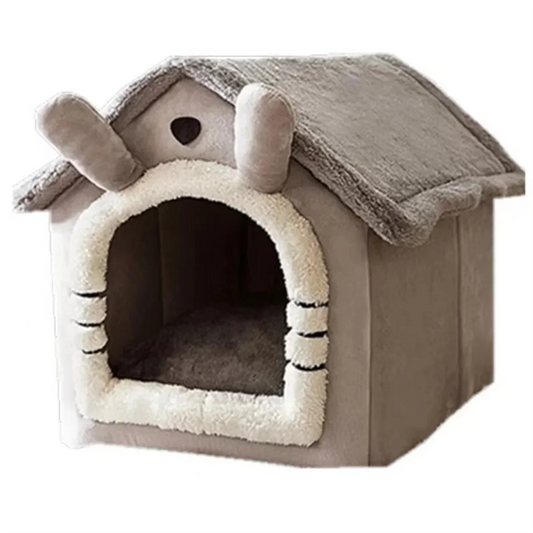 Indoor Cat Kennel