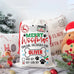 personalised Santa Sack for your Pets