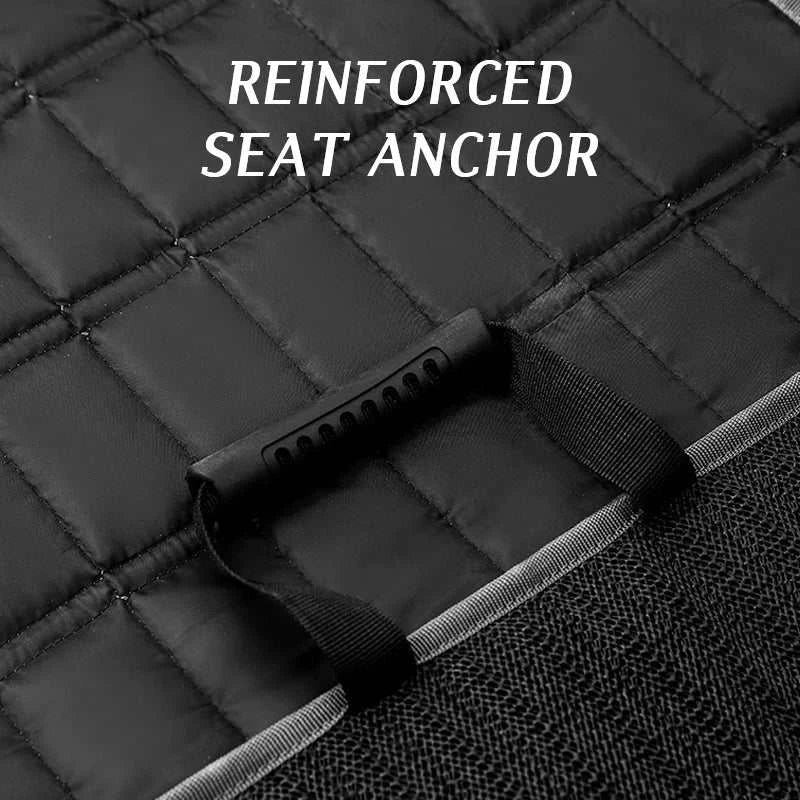 Waterproof Car Seat Protector