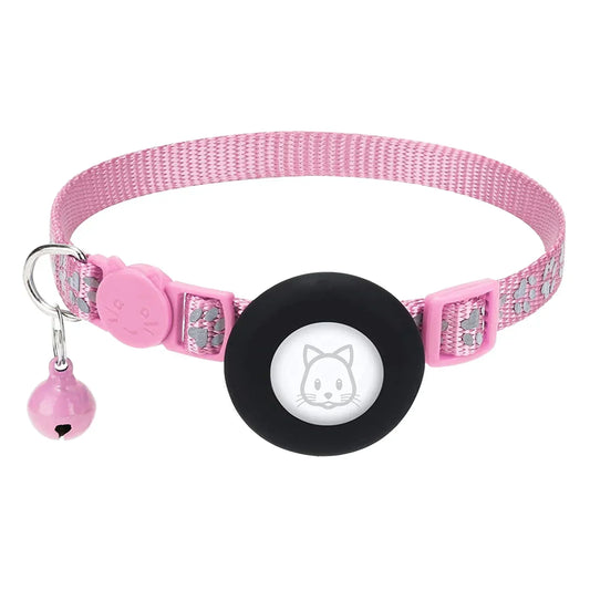 Cat Collar for Apple Air Tag