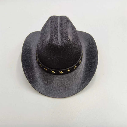 Cowboy Hat Cosplay for Cats and Small Dogs