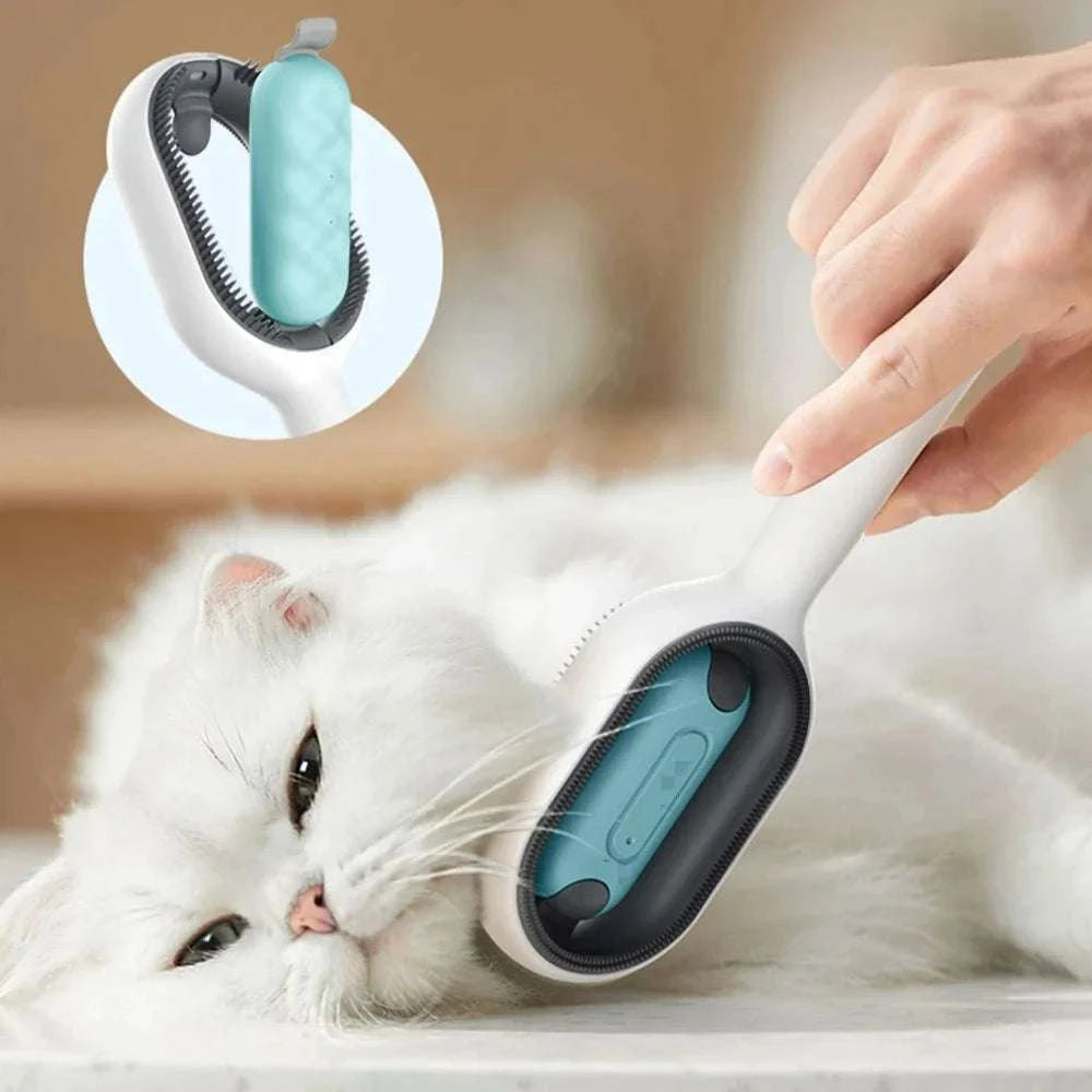 Pet Grooming Tool