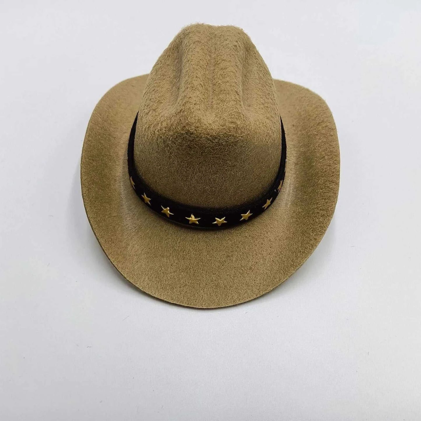 Cowboy Hat Cosplay for Cats and Small Dogs