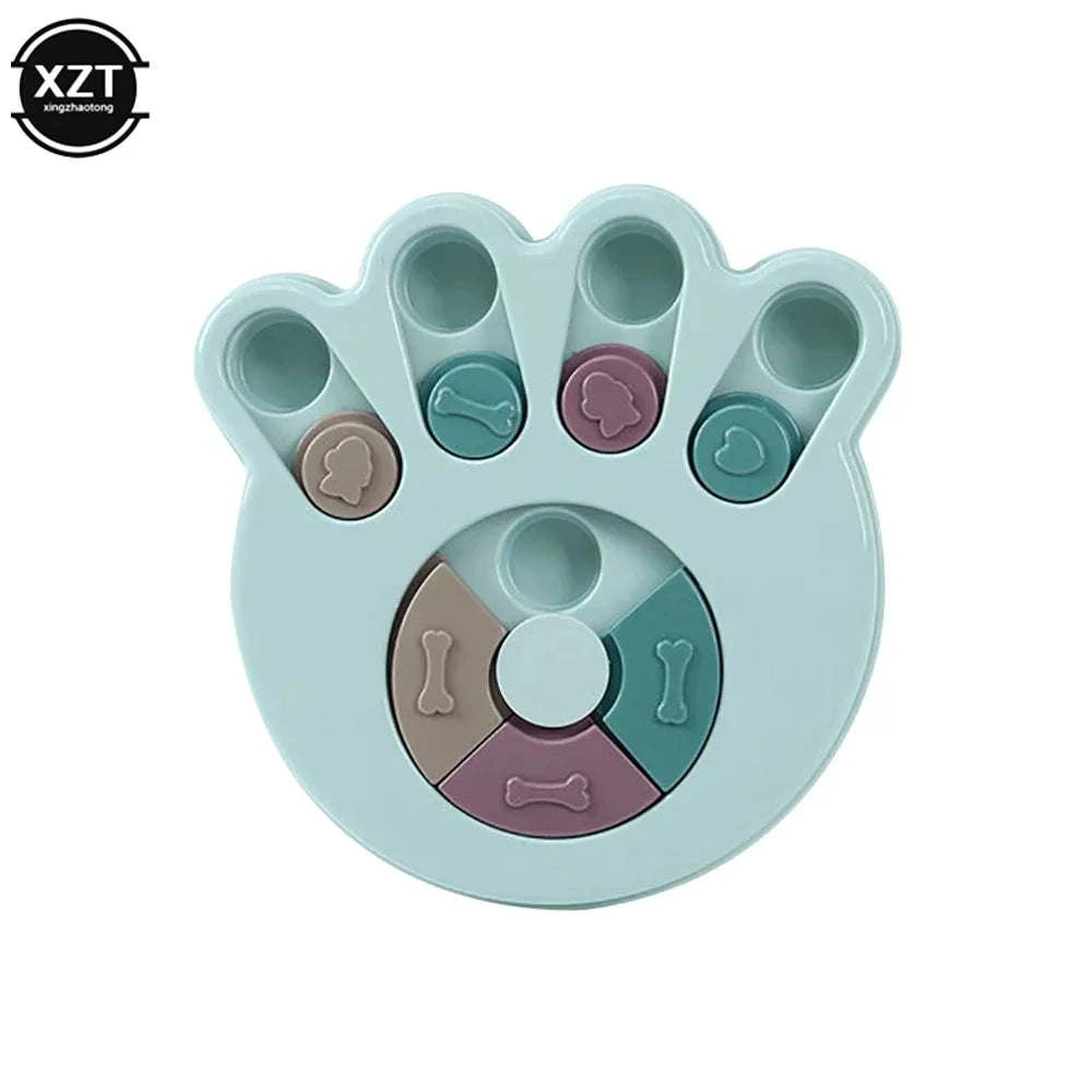 Pet Dog Puzzle Slow Feeder