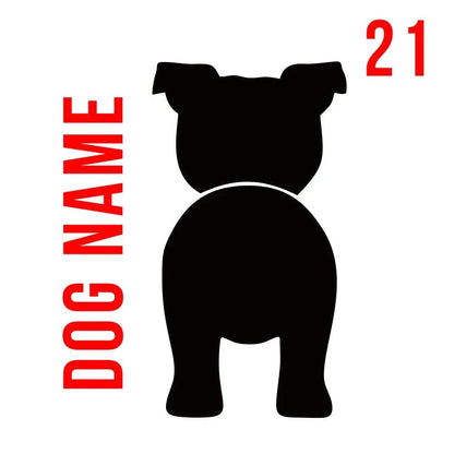 Personalised wooden dog leash wall-mounted hook with custom engraving and metal hooks for pet gear organization