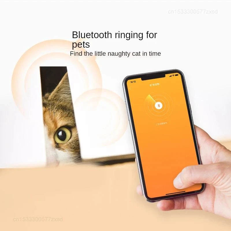 PETKIT Fit 3 Smart Pet Collars Bluetooth Waterproof Activity & Sleeping Monitor