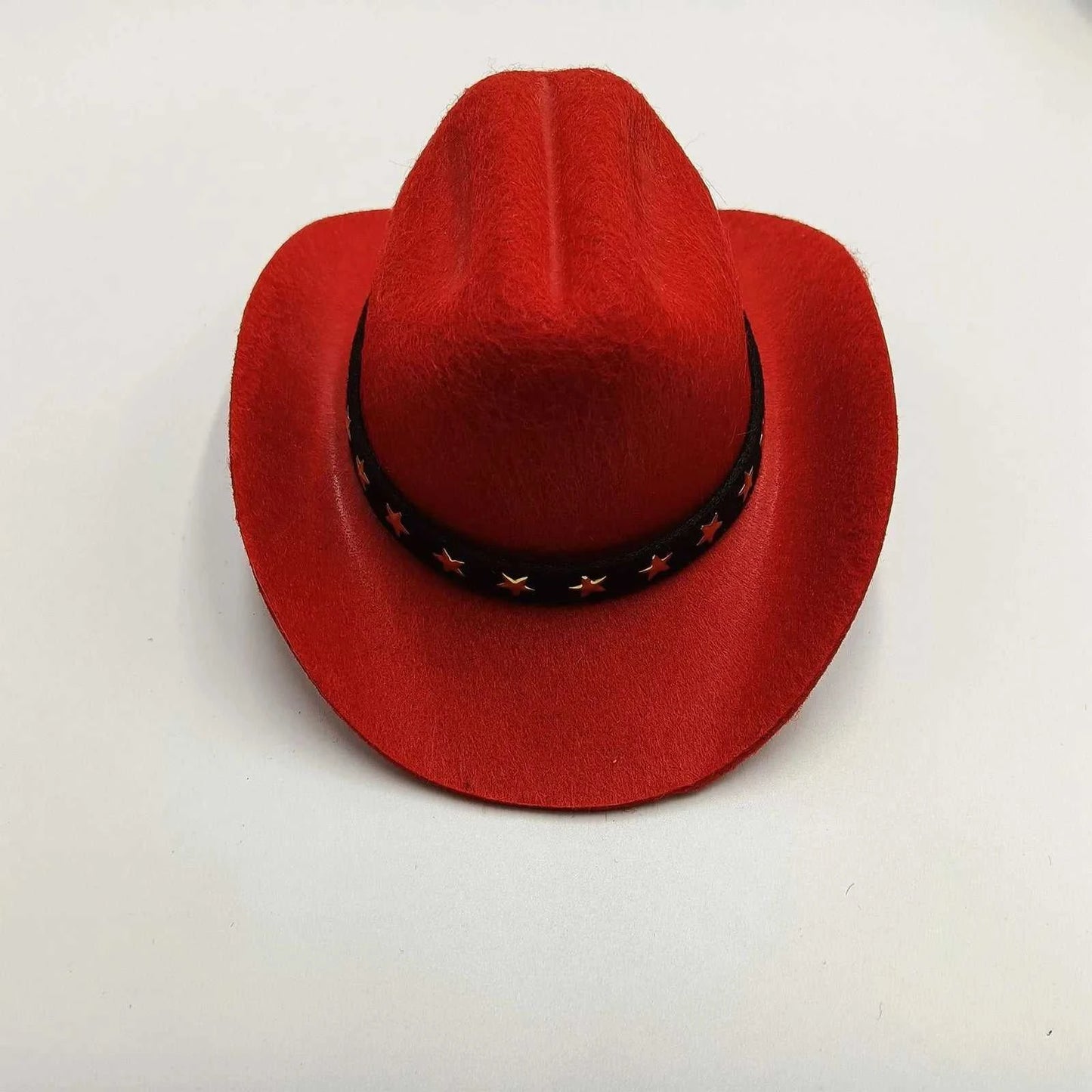 Cowboy Hat Cosplay for Cats and Small Dogs