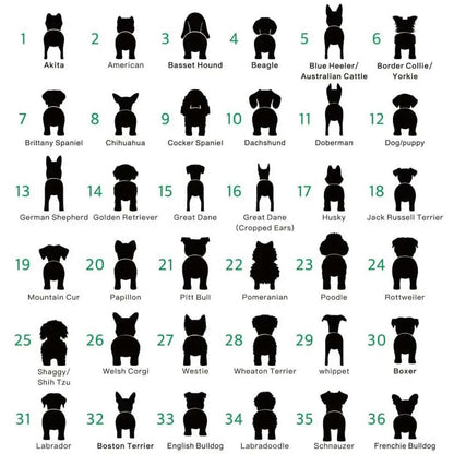 Personalised dog leash wooden wall hook with custom name engraving and metal hook for pet gear organization