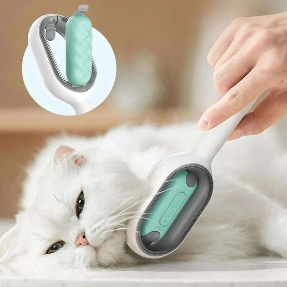 Pet Grooming Tool