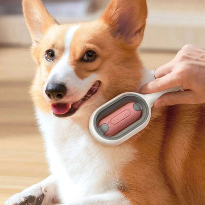 Pet Grooming Tool