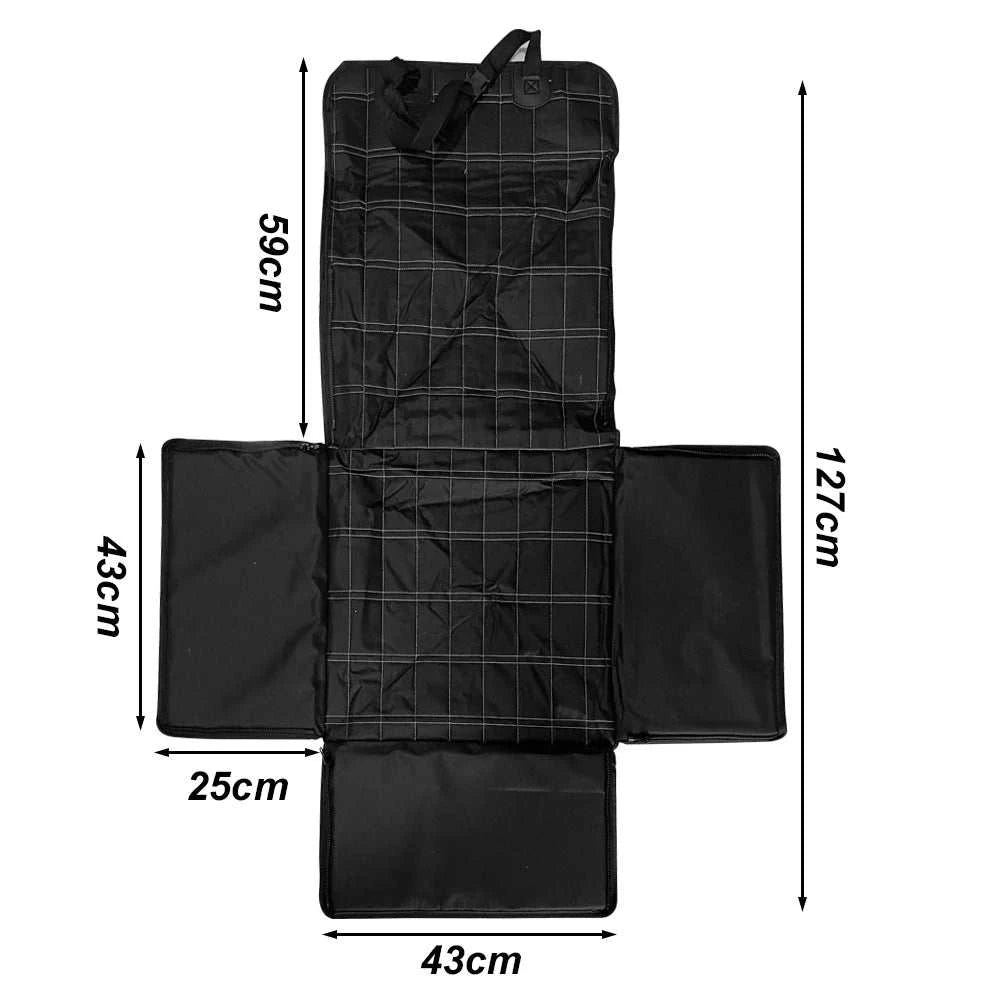 Waterproof Car Seat Protector