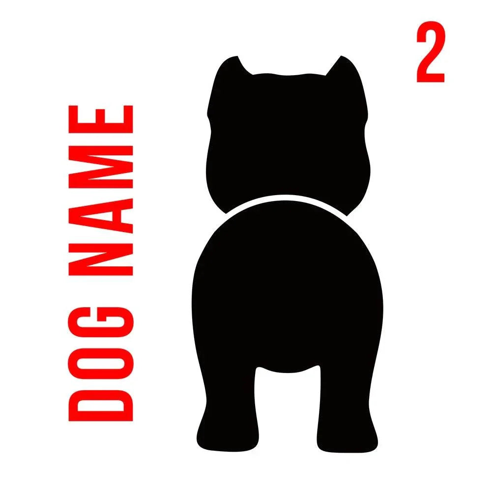 Personalised wooden dog leash wall hook with custom name engraving and metal hook for pet gear organization