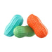 Bite Resistant Teeth Grinding Peanut Toys