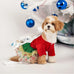 Christmas Dog Dresses