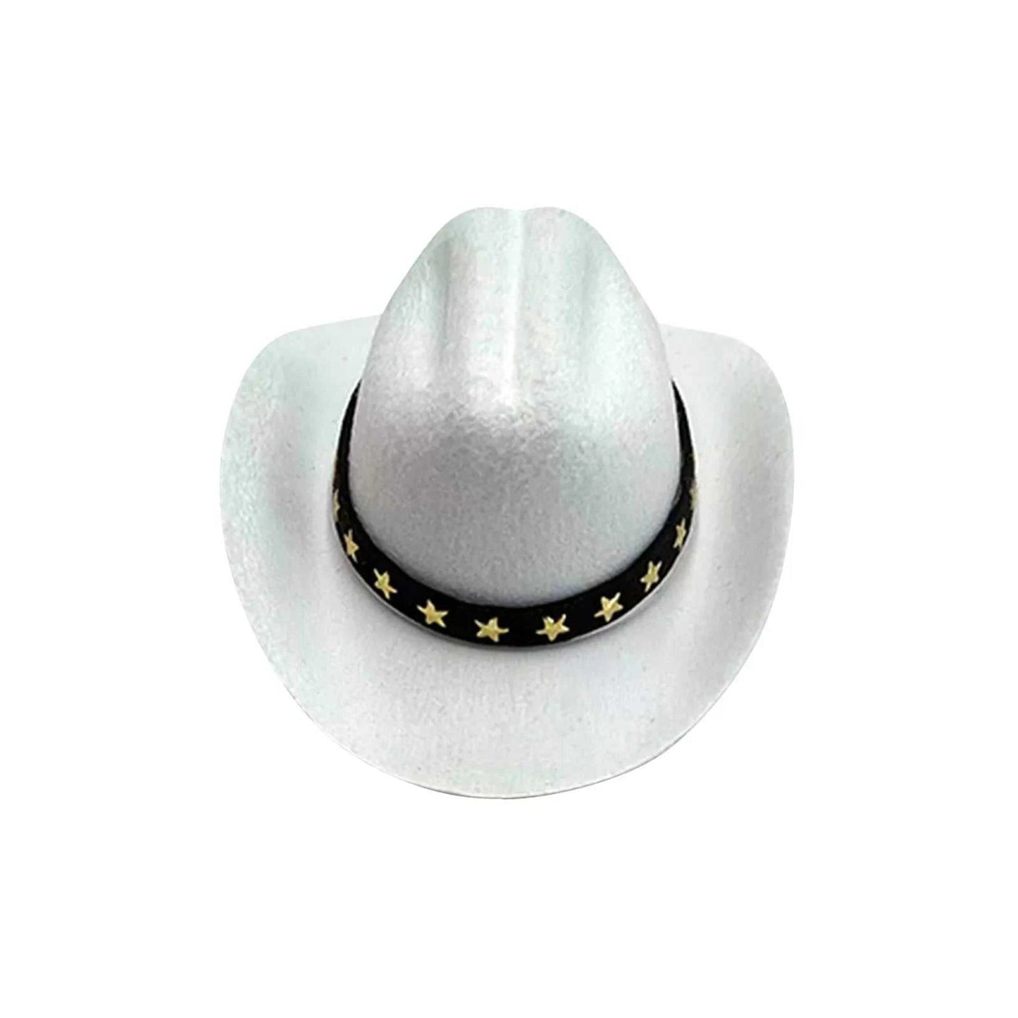 Cowboy Hat Cosplay for Cats and Small Dogs