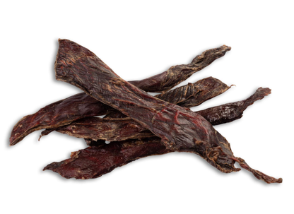 Barkly - Kangaroo Jerky - Dog Treat